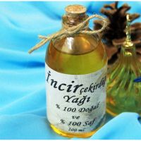 FIG SEEDS OIL