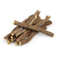 LICORICE ROOTS STICKS