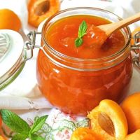 APRICOT JAM