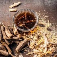 LICORICE ROOT EXTRACT