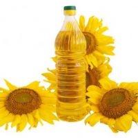 SUNFLOWER OIL