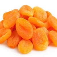 DRIYED APRICOT SULPHURED