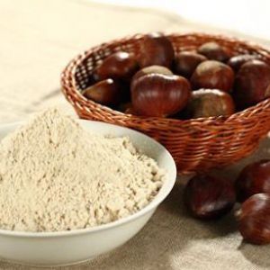 CHESTNUT FLOUR