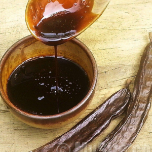 CAROB MOLASSES