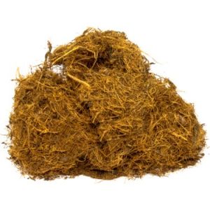 LICORICE ROOT FIBRE