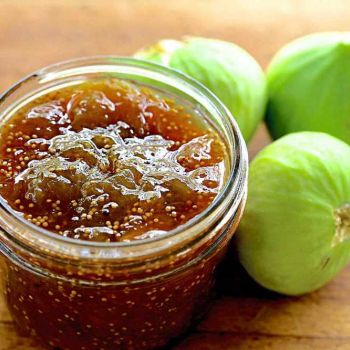 FIG JAM