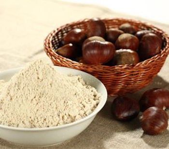 CHESTNUT FLOUR