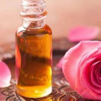 ROSE OIL / ROSE WATER