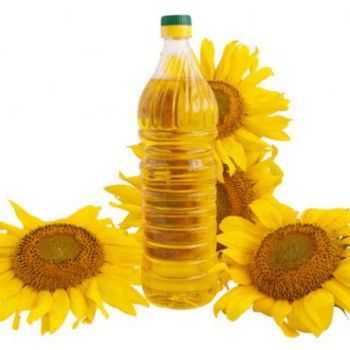 SUNFLOWER OIL