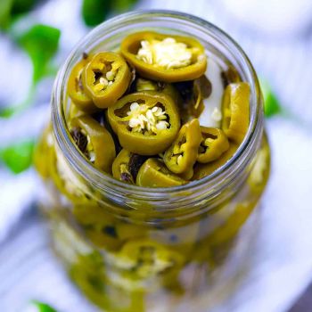 JALAPENO PICKLE